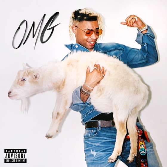 Cover artwork for Ohshi