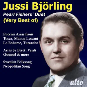 Jussi Björling