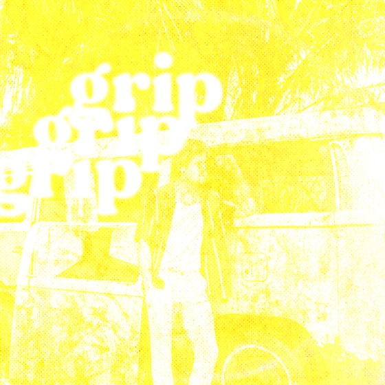 Cover artwork for Grip