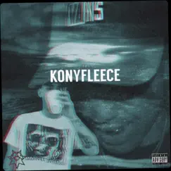 Konyfleece - EP by Kony762 album reviews, ratings, credits