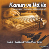 Kanun Ve Ud İle (En Sevilen Türk Sanat Müziği Şarkıları) - Hüseyin Bitmez