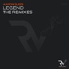 Legend [The Remixes] - EP