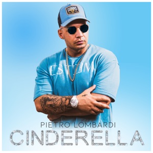 Pietro Lombardi - Cinderella - Line Dance Music