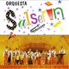 Orquesta Salserín, 2016