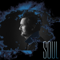 Eric Church - Soul artwork