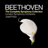 Beethoven: The Complete Symphony Collection - London Symphony Orchestra & Josef Krips