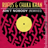 Chaka Khan - Ain't Nobody (Bassapella) - Remix