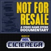 Not for Resale: A Video Game Store Documentary Ost