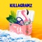 ICEBOX (feat. Kisum & Don Mills) - KillaGramz lyrics