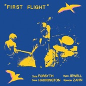 Chris Forsyth - Nublu Jam, Pt. 1 (feat. Dave Harrington, Ryan Jewell & Spencer Zahn)