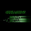 Brain-Wave Analyzer - Single