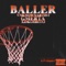 Baller (feat. GMERTA & xdkoibito) - VNKNOWNARTIST lyrics