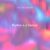 Rhythm Is a Dancer artwork