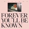 Forever You'll Be Known - Single