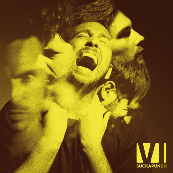 Cover artwork for Beautiful Way