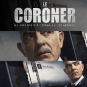Le Coroner Main Theme (300 Version) artwork