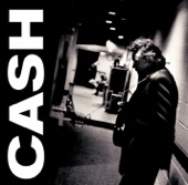 Johnny Cash - The Mercy Seat