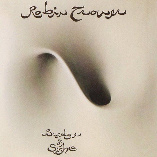 Art for Bridge Of Sighs by Robin Trower