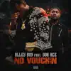 No Vouchin (feat. Don Ace) - Single album lyrics, reviews, download