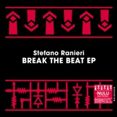 Break the Beat artwork