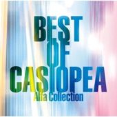 BEST OF CASIOPEA - Alfa Collection artwork