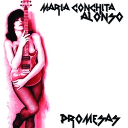Maria Conchita Alonso - Noche de Copas