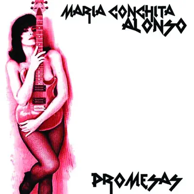 Promesas - María Conchita Alonso