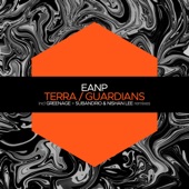Terra / Guardians artwork