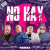 No Hay (Remix) - Single [feat. Kerix] - Single