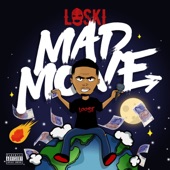 Mad Move artwork