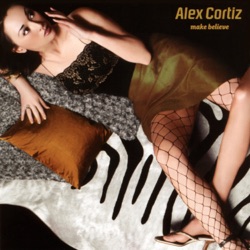 Alex Cortiz - Magic Touch