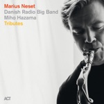 Marius Neset, Danish Radio Big Band & Miho Hazama - Bicycle Town, Pt. 2