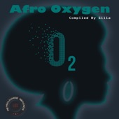 Afro Oxygen "Compiled by Silia" artwork