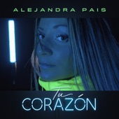 Tu corazón artwork