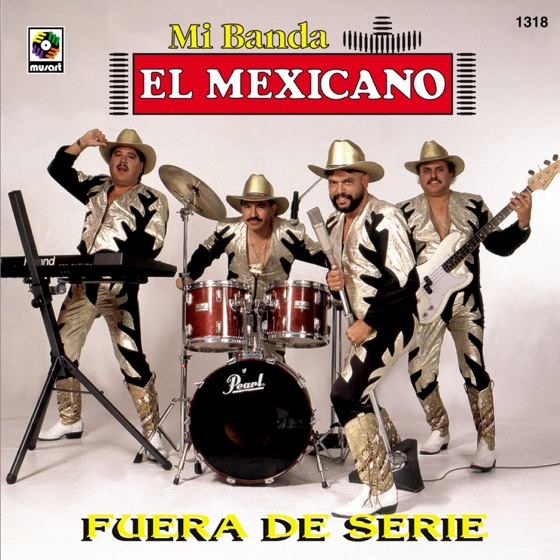 Cover artwork for Ma, Me, Mi, Mo, Mu