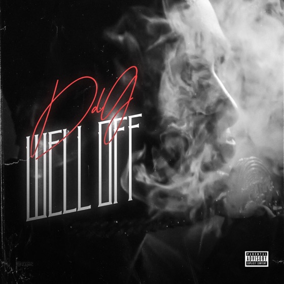 Cover artwork for Well Off