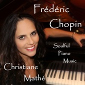 Frédéric Chopin: Nocturne Op.9, No.3 artwork