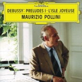 Debussy: Préludes I artwork