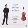 Li-Wei Qin - Concerto for Violoncello and Orchestra: III. Lento
