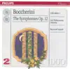 Stream & download Boccherini: The 6 Symphonies, Op.12