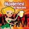 Ein Prosit - Sepp Vielhuber & His Original Oktoberfest Brass Band lyrics