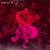 Lady, Pt. II artwork