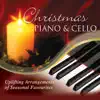 Christmas Piano & Cello album lyrics, reviews, download
