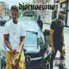 Discussions (feat. Left Lane Didon) - Single album lyrics, reviews, download