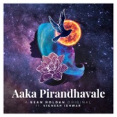 Aaka Pirandhavale (feat. Vignesh Ishwar) artwork