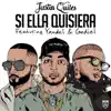 Si Ella Quisiera (Remix) [feat. Yandel & Gadiel] - Single album lyrics, reviews, download