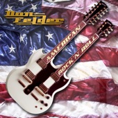 Don Felder - Rock You