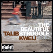 Talib Kweli - Back Up Offa Me