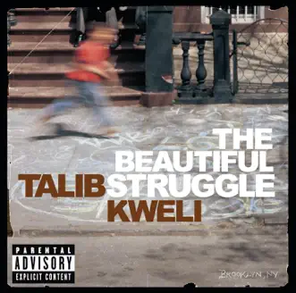 Never Been In Love by Talib Kweli song reviws