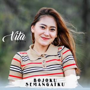 Vita Alvia - Bojoku Semangatku - Line Dance Musik